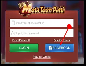 ta Teen Patti Login