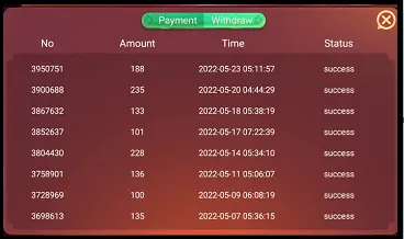 Teen Patti Gold Payment Proof