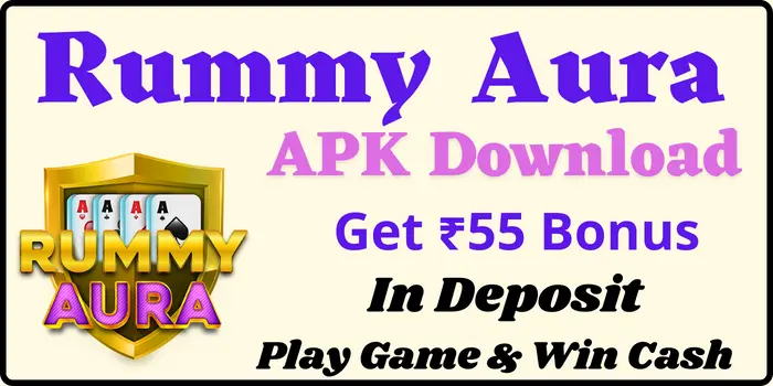 Rummy Aura Apk Download