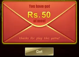 Dash Rummy 50 Bonus