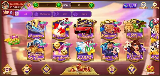 Rummy Deity 51 Bonus