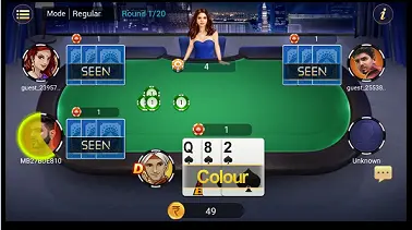 Teen Patti Mpl App Play Teen Patti Game