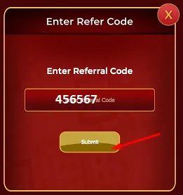 Crazy Luco App Refer Code