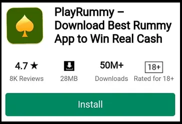 Play Rummy - Download