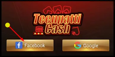 Teen Patti Boss Login With Facebook Account