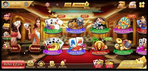 Brilliant Slots App