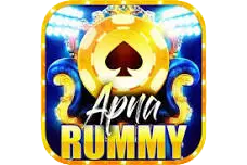 Rummy Apna App Logo