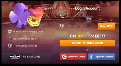 Poker Master Casino App Login