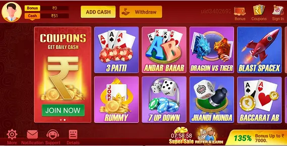 Poker Master Casino App