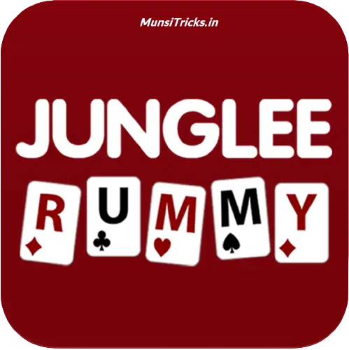 Junglee Rummy Logo