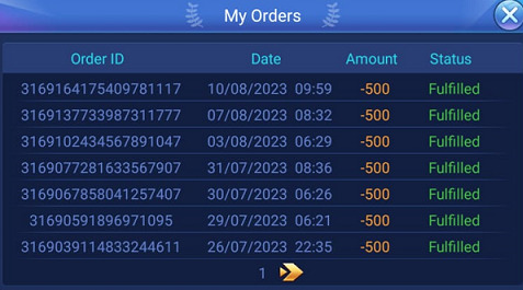 Teen Patti Bazaar Withdraw Proof