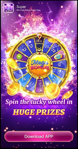 Super Slots App Download