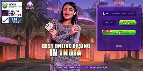 Teen Patti Star App Login