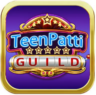 Teen Patti Guild App Logo