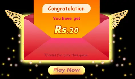 Teen Patti Core Sign Up Bonus Rs. 20