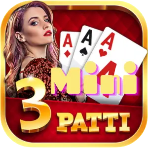 Teen Patti Mini Apk