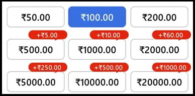 Add Cash Extra Bonus In Real Teen Patti