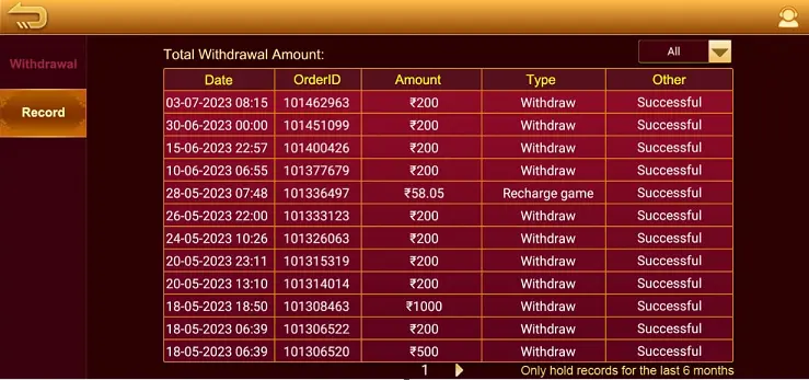 Brilliant Slots App Payment Proof