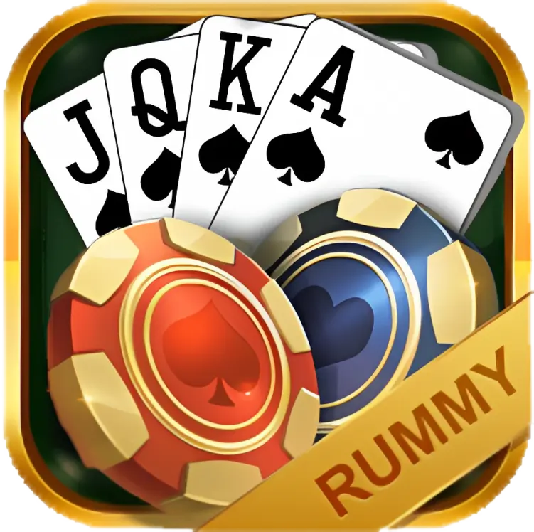 Rummy Sweet App Logo