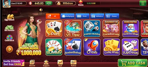 Real Teen Patti App