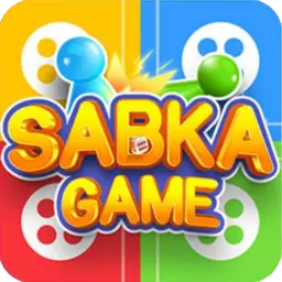 Sabka Game APK Logo